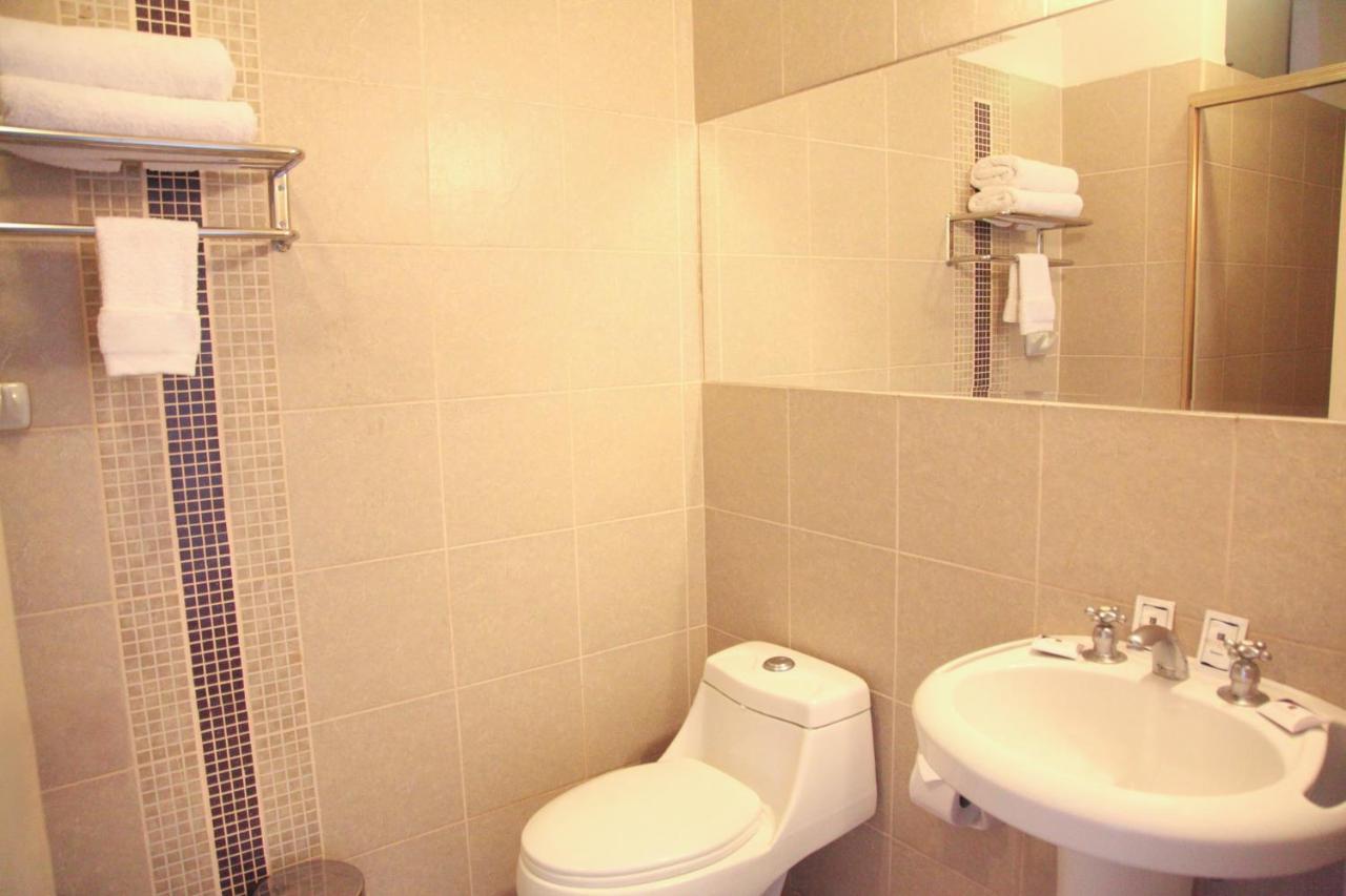 Hotel Rivera Inn Lima Extérieur photo
