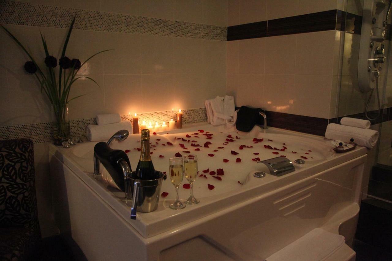 Hotel Rivera Inn Lima Extérieur photo